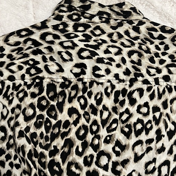 Jones of NewYork blouse, size L - Picture 3 of 8